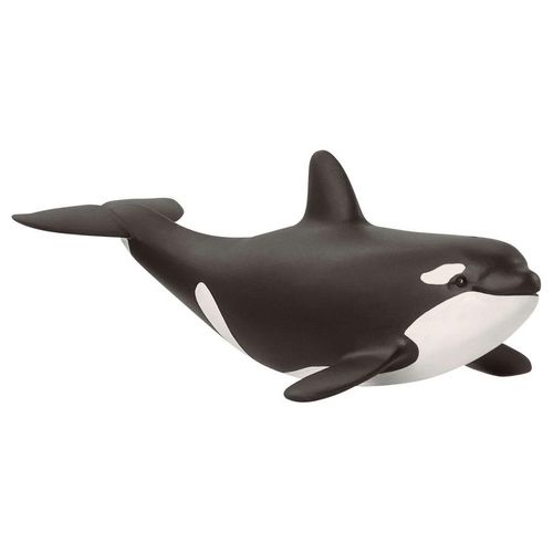 Schleich Wild Life 14836 Cucciolo di Orca