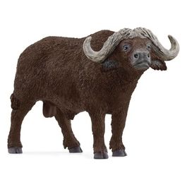 Schleich Wild Life African Buffalo