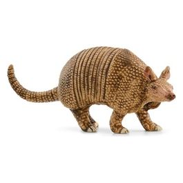 Wild Life Armadillo
