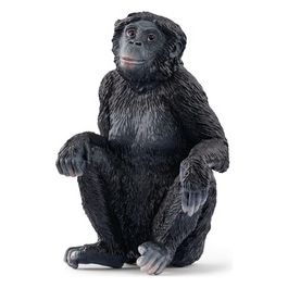 Schleich Wild Life Bonobo Femmina