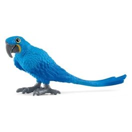 Schleich Wild Life Hyacinth Macaw