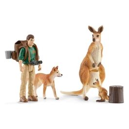 Wild Life Outback Adventure