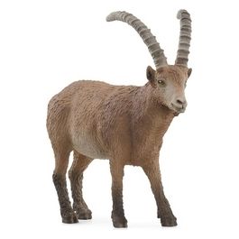 Wild Life Stambecco