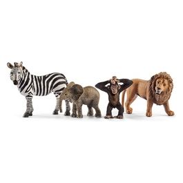 Wild Life Starter Set