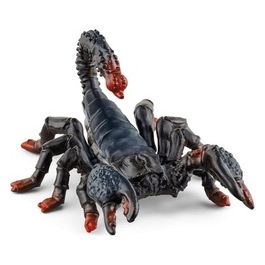 Wild Life Statuetta di Scorpione