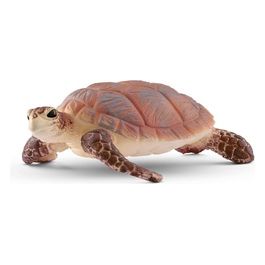 Wild Life Tartaruga Marina Hawskbill