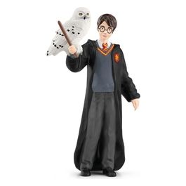 Wizarding World Harry Potter e Hedwig