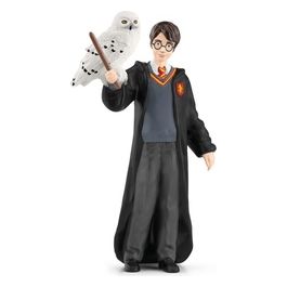 Schleich Wizarding World Harry Potter e Hedwig