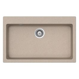 Schock by N100XLAP 58 Vasca Primus 79x50cm Avena