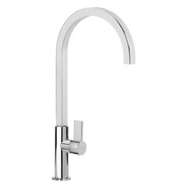 Schock by Miscelatore Aquaarco 80 Cromo