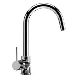 Schock by Miscelatore Aquaplan 80 Cromo