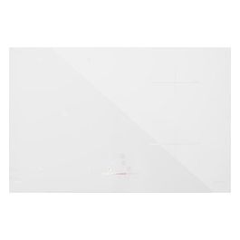 STIB84WHE Piano Cottura ad Induzione 78cm 4 Zone Bianco Opaco