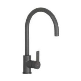 SXALTON63 New Aquaalto Miscelatore Canna Alta Curvata Raggio Maggiorato Saving Apertura 90 Gradi Mocha