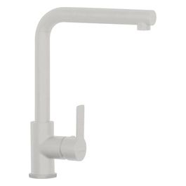 SXTOWN16 Aquatown Miscelatore Canna Alta a Ponte Saving Apertura 90 Gradi New Alumina