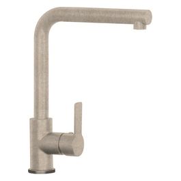 SXTOWN58 Aquatown Miscelatore Canna Alta a Ponte Saving Apertura 90 Gradi Avena