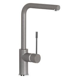 Schock SXTREN43 AQUATREND Miscelatore canna alta a ponte minimale Colore Asphalt