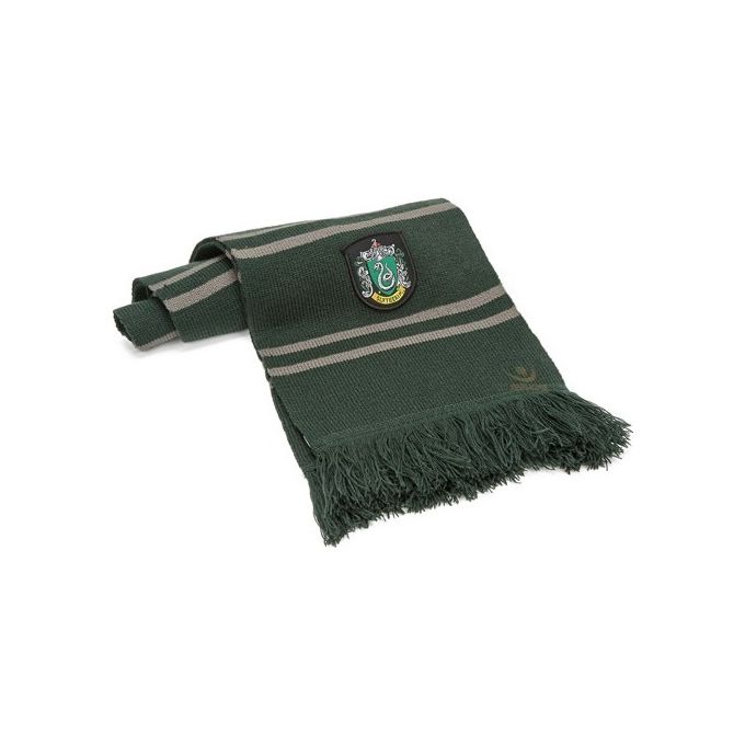 Sciarpa Hogwarts di Harry Potter - Consegna in 24 ore