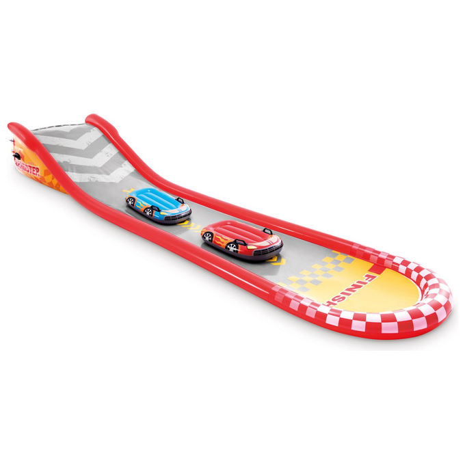 Scivolo Racing Fun Cm 561X190X76 I,1