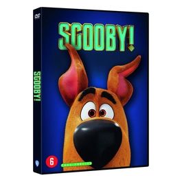 Scooby per un’esperienza di visione coinvolgente con personaggi amati e avventure emozionanti
