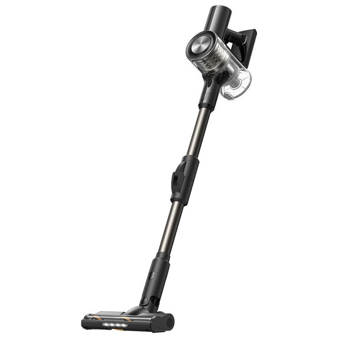 Dreame R10S LITE Scopa elettrica senza filo senza sacco 0.5 L 250 W 25000 Pa autonomia 45 min filtro HEPA