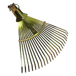 Scopa per Foglie Professionale 3006