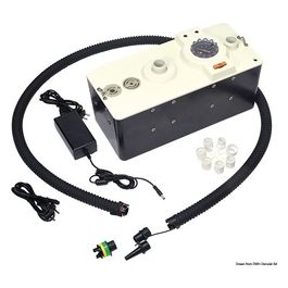 Gonfiatore elettrico GE 25 AC 