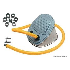 Gonfiatore GP5 6l 