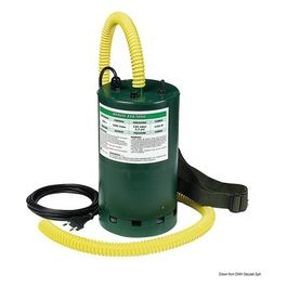 Gonfiatore elettrico Bravo 230/1000 