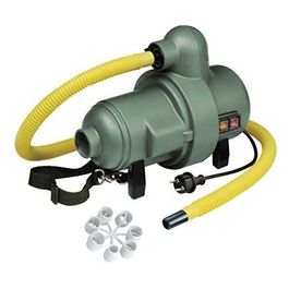 Gonfiatore 220 V Bravo 2000 