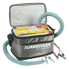 Scoprega S.p.A. Gonfiatore Bravo Turbo Max 24 V 