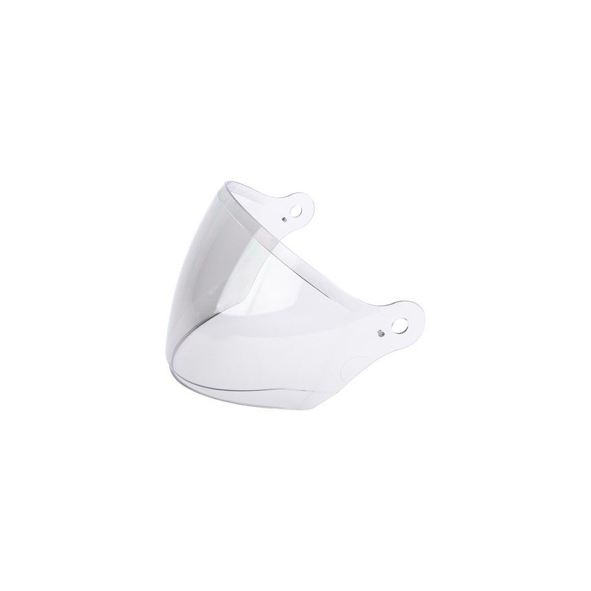 VISIERA TRASPARENTE PER CASCO SULBY Traspar//neutro
