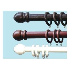 Scorritenda Bianco D.23 Cm.200 Bn200-23