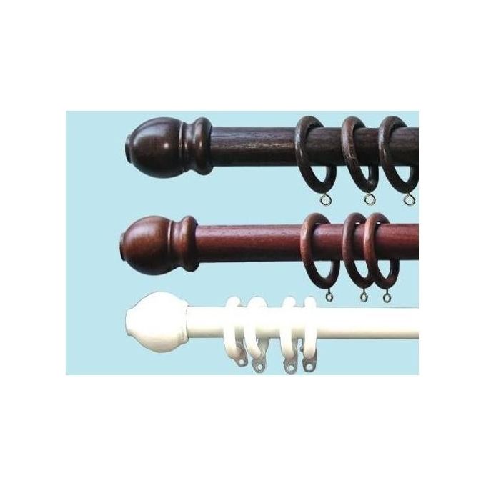 Scorritenda Bianco D.23 Cm.200 Bn200-23