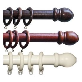 Scorritenda Bianco D.35 Cm.250 Bn240-S