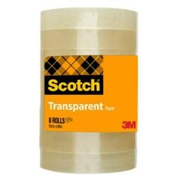 Cf8nastro Trasp 508 19mmx66m