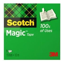 Scotch Nastro Magic 810 19mmx10m