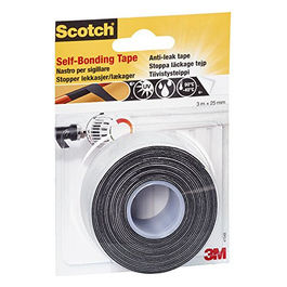 Nastro Self-Bonding Nastro Adesivo Ultra Resistente 3m x 25mm