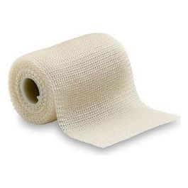 SCOTCHCAST 3M 7.5 cm x 3.65 m - bianco
