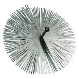 Scovoli per Camini Piattina Filetto 12Ma 930-Q mm.350x350