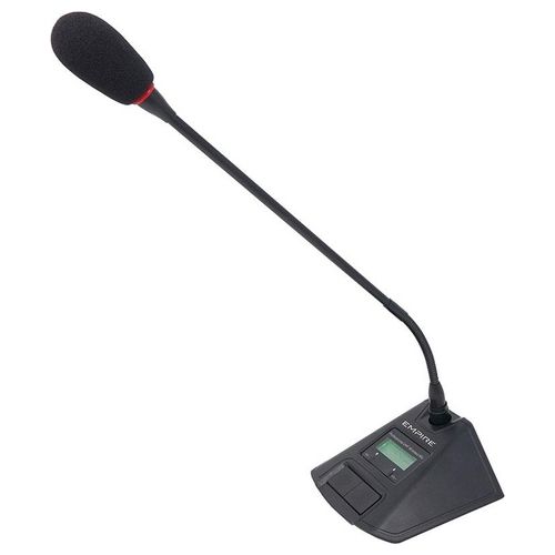 Scuola Kit Empire Microfono Desk UHF Ty.md100