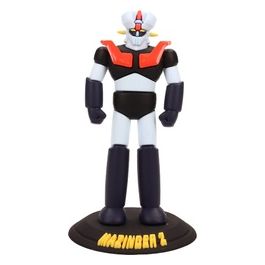 Mazinga Z Mini