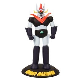 Mazinga Z Great Mazinger Mini