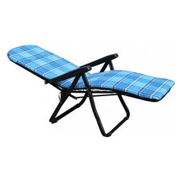 Sdraio Cipro Modello Automatico Blu E Verde Scozzese