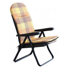 Sdraio Cipro Modello Carrello Arancio E Giallo