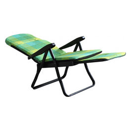 Sdraio Cipro Modello Carrello Verde E Giallo Scozzese