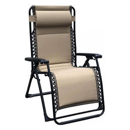 Sdraio Comfort Xxl