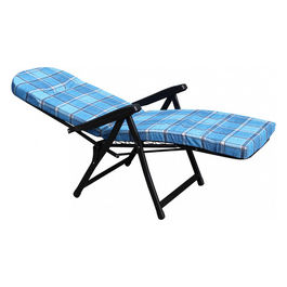 Sdraio Rodi Modello Automatico Blu E Azzurro Scozzese