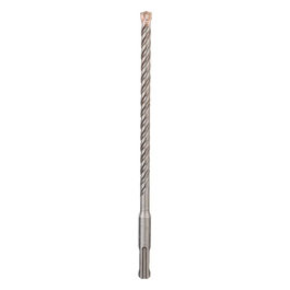 SDS Plus-5X Punta Trapano Metallo Duro