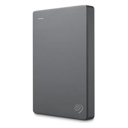 Seagate Archive Hard Disk Basic Disco Rigido Esterno 1000Gb Argento