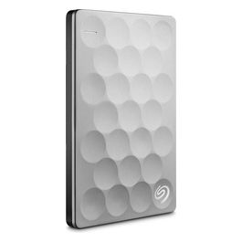 STEH2000200 Backup plus Ultra slim 2tb 2,5'' Usb 3.0 port hdd Platinum